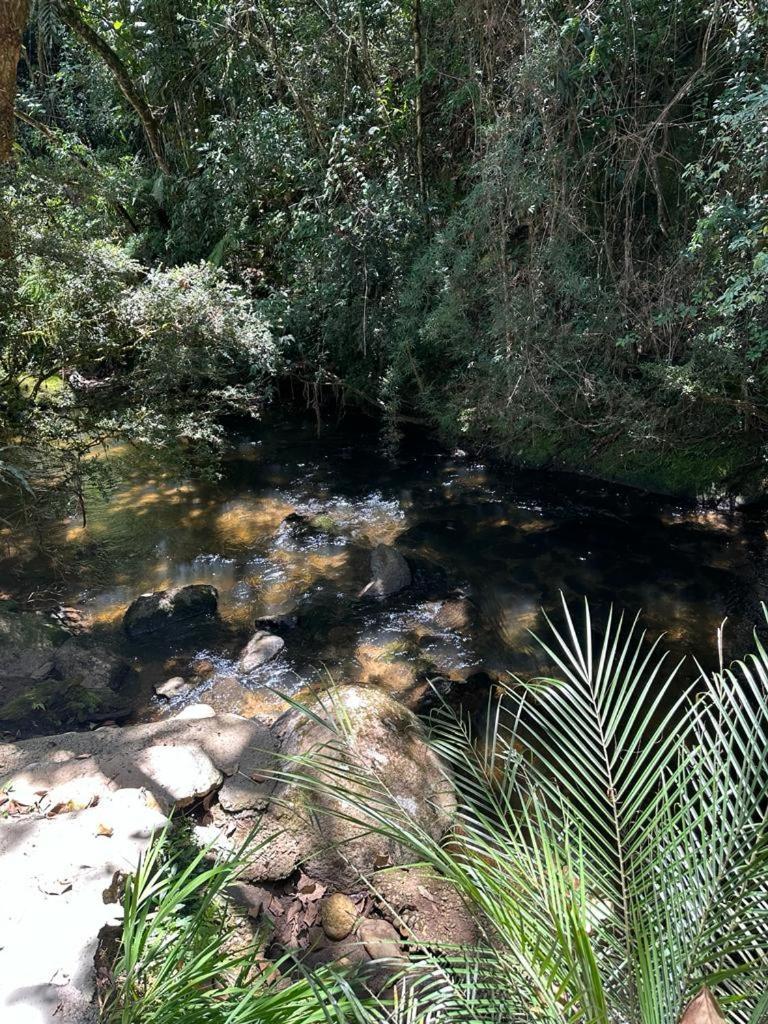 Encontro Aguas Inn *