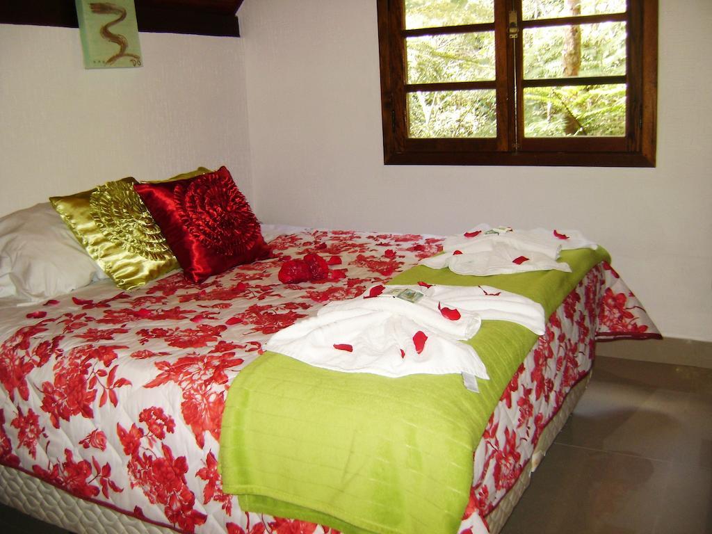 Inn Encontro Aguas *