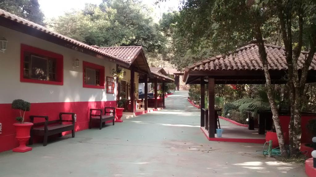 Encontro Aguas Goncalves