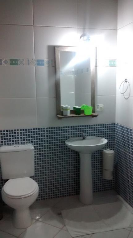 Inn Encontro Aguas *