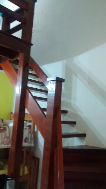 Inn Encontro Aguas *