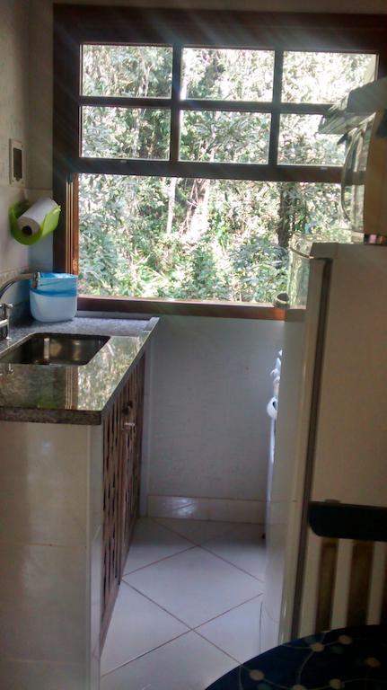 Encontro Aguas Inn