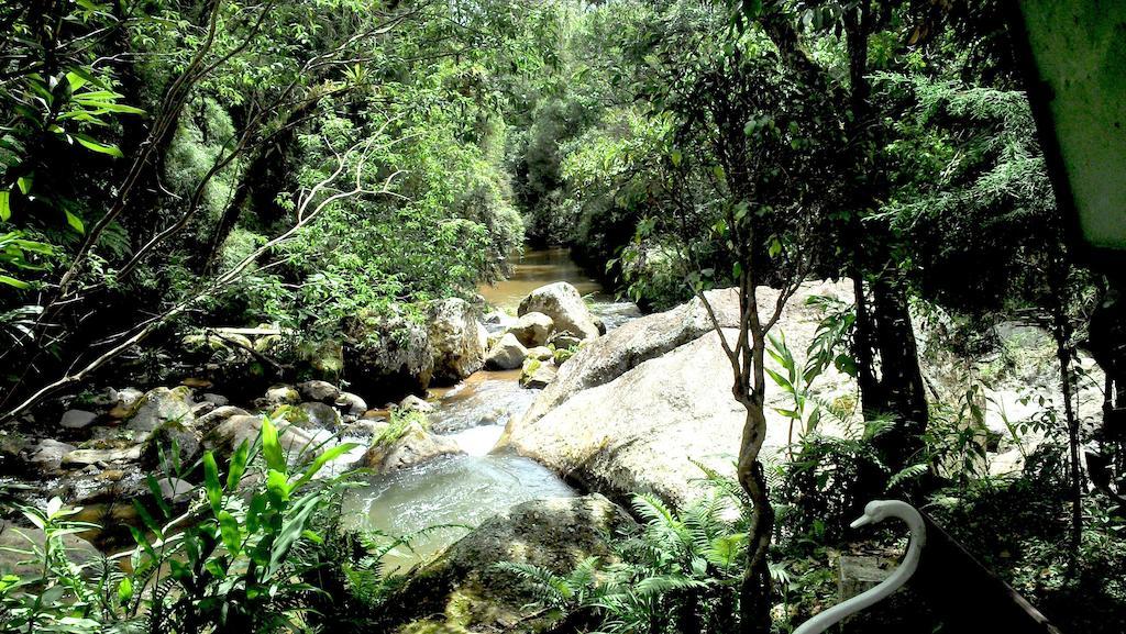 Encontro Aguas Inn Goncalves